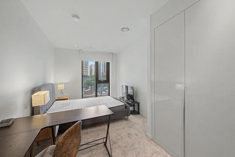 1 bedroom flat for sale, St Gabriel Walk, Elephant and Castle, SE1