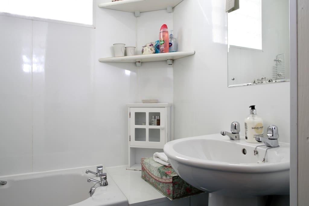Apartment in Edinburgh, St Leonards, Southside - More