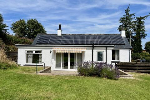 2 bedroom detached house for sale, South Carleton, Borgue, Kirkcudbright