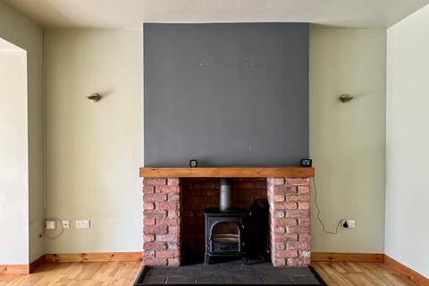 2 bedroom detached house for sale, South Carleton, Borgue, Kirkcudbright
