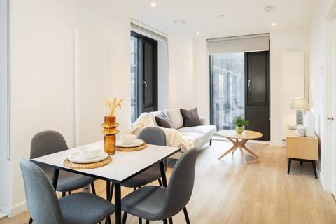 undefined, Vita Living, Circle Square, 7 Nobel Way, Manchester