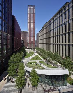 undefined, Vita Living, Circle Square, 7 Nobel Way, Manchester