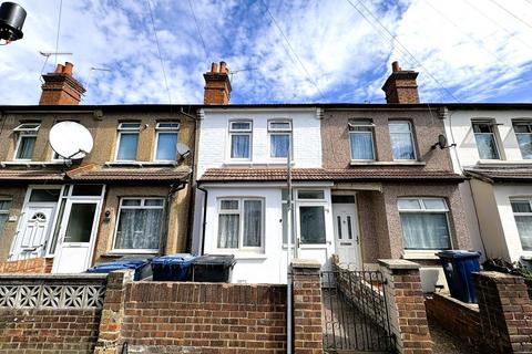 Clarence Street, Southall