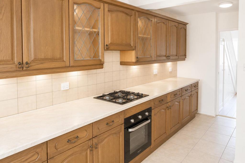 House in London - View 5