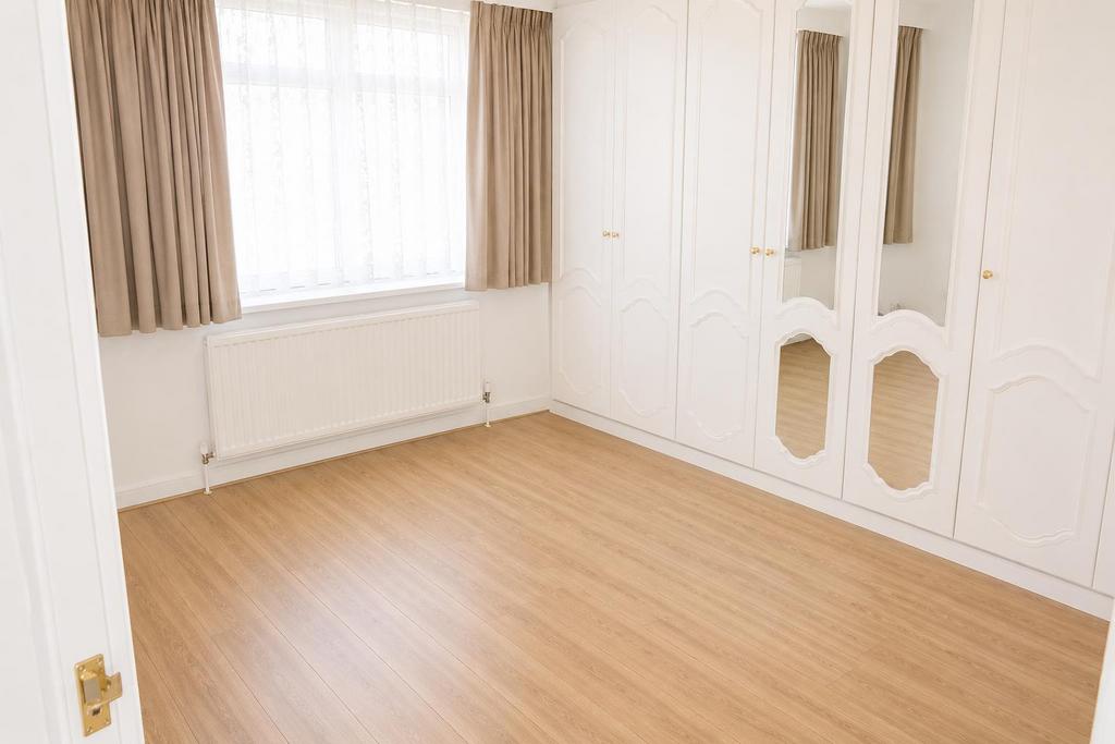 House in London - More