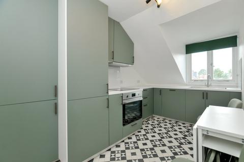 1 bedroom flat to rent, Dunsmure Road, Stamford Hill