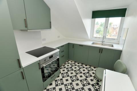 1 bedroom flat to rent, Dunsmure Road, Stamford Hill