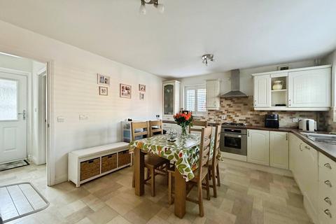 4 bedroom detached house for sale, Ffordd Alltwen, Swansea SA4