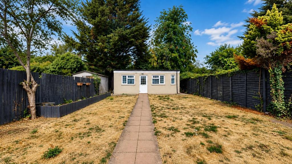 House in Greenford - View 2