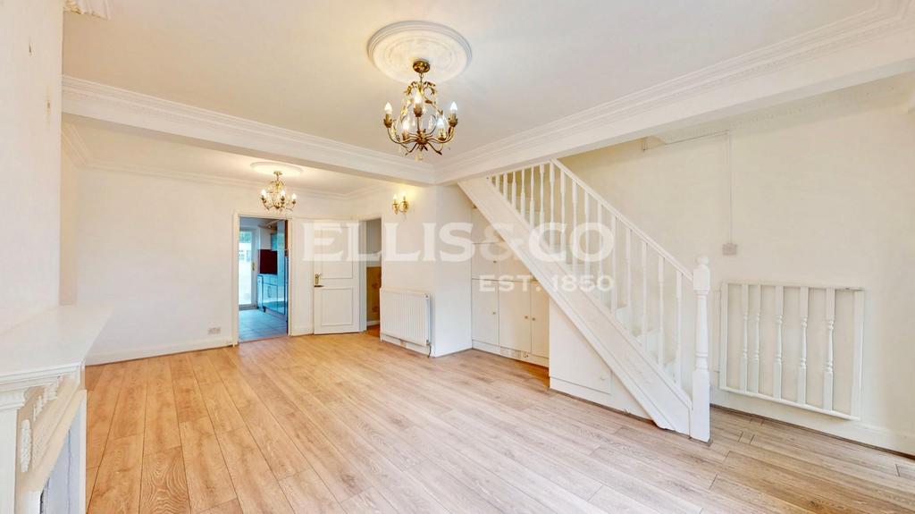 House in Greenford - View 4