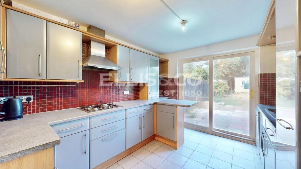 House in Greenford - More