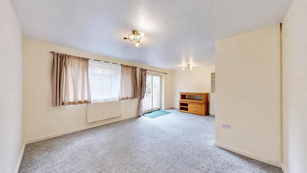 Apartment in London - View 2