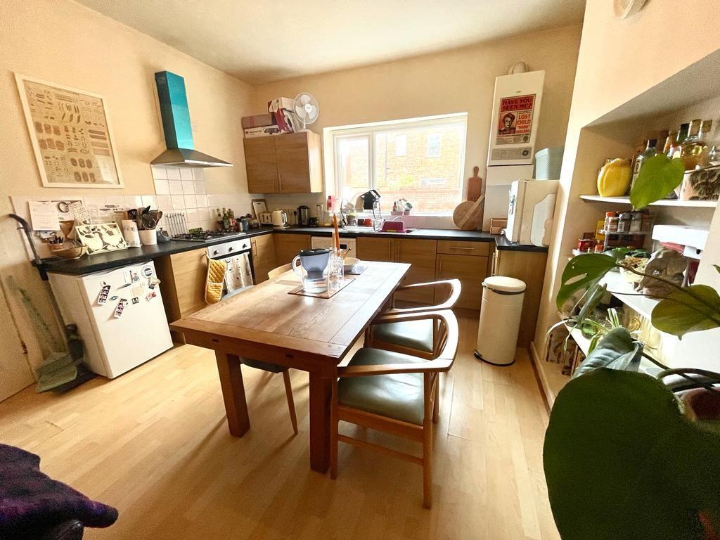 Apartment in Manchester - View 2