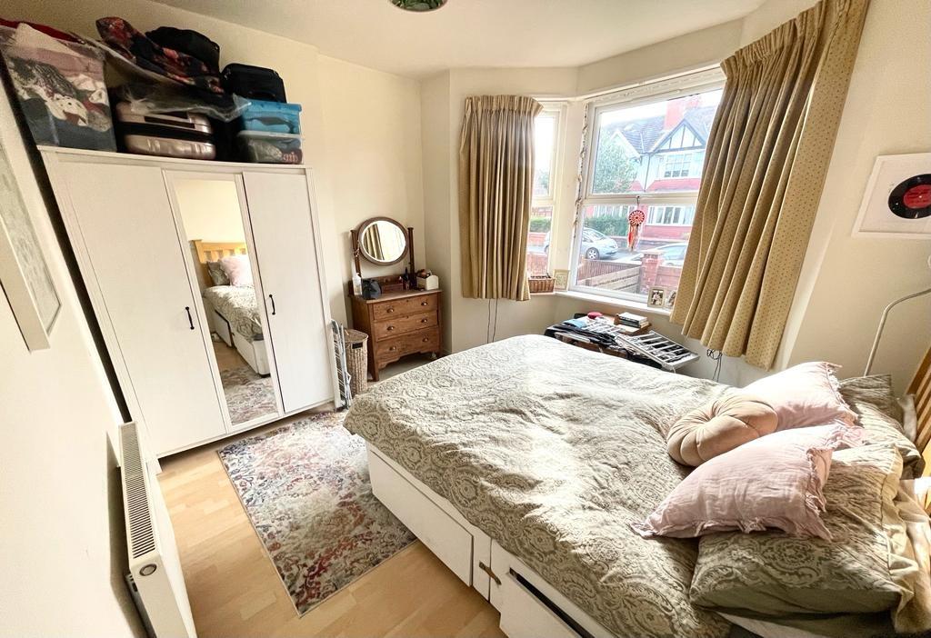 Apartment in Manchester - View 4
