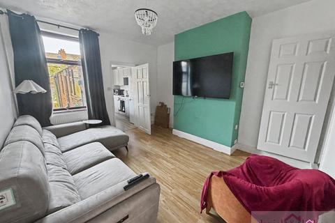 undefined, Portland Street, Leek, Staffordshire, ST13 6LA