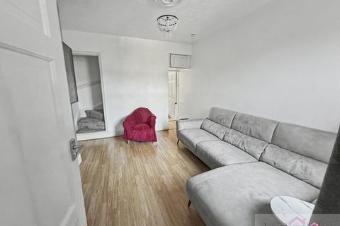 undefined, Portland Street, Leek, Staffordshire, ST13 6LA
