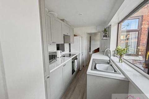 undefined, Portland Street, Leek, Staffordshire, ST13 6LA