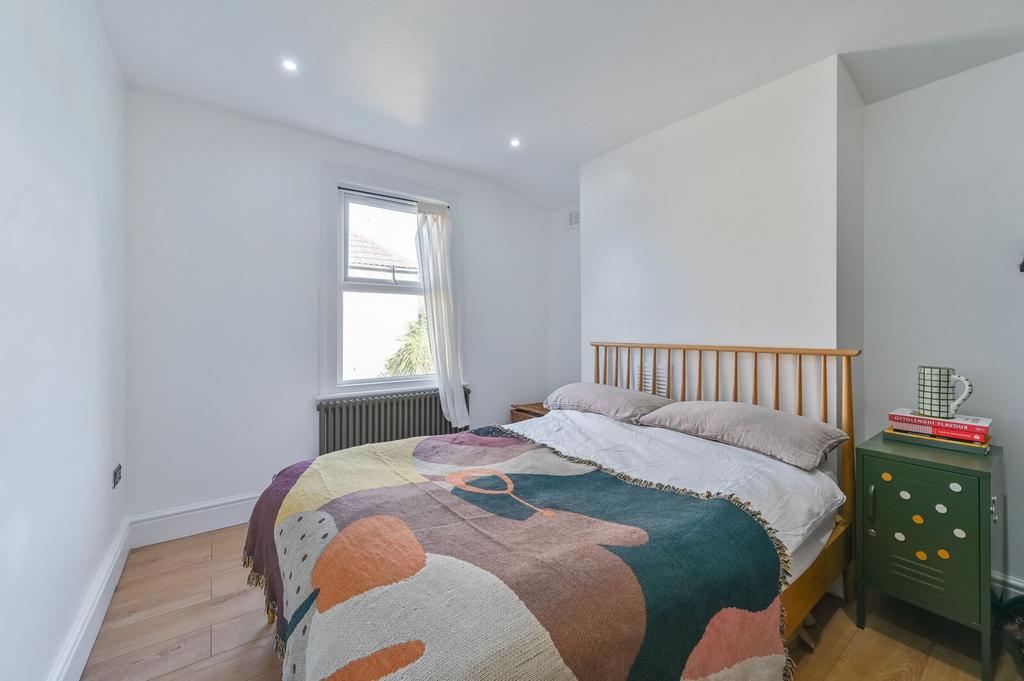 Apartment in London - View 4