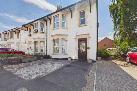 3 bedroom semi-detached house for sale, Locking Road, Weston-Super-Mare, BS23