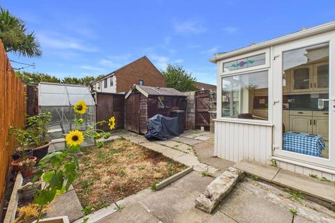 3 bedroom semi-detached house for sale, Locking Road, Weston-Super-Mare, BS23