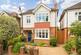 Bolton Gardens, Teddington TW11