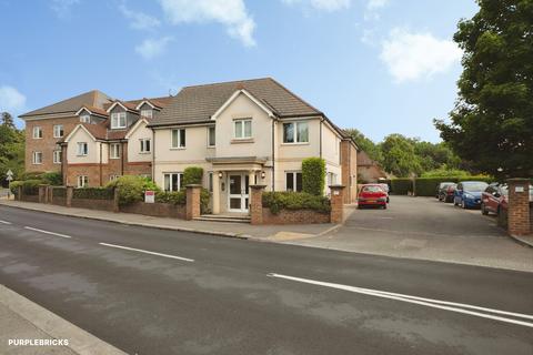 2 bedroom retirement property for sale, Station Road, Addlestone, KT15