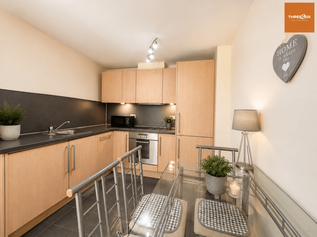 Apartment in Birmingham - View 3