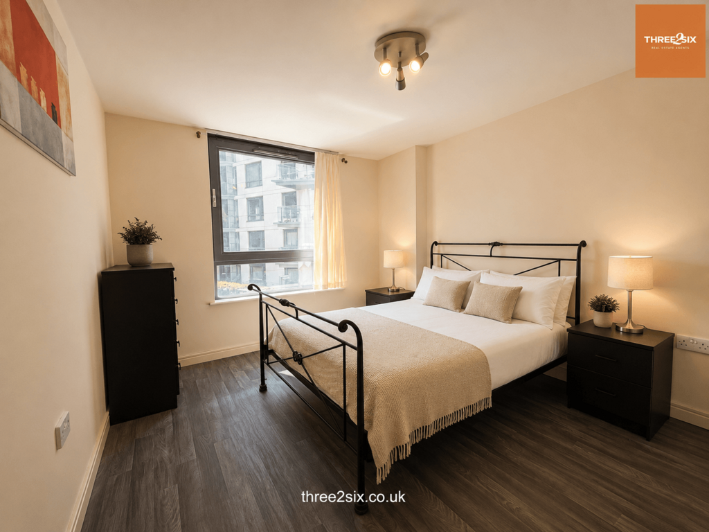 Apartment in Birmingham - View 4