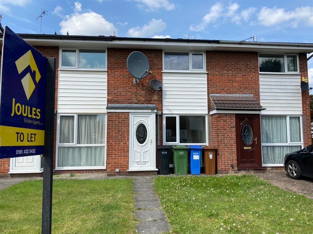 House in Stockport
