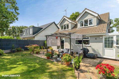 4 bedroom detached bungalow for sale, Bryn Cwnin Road, Rhyl, LL18