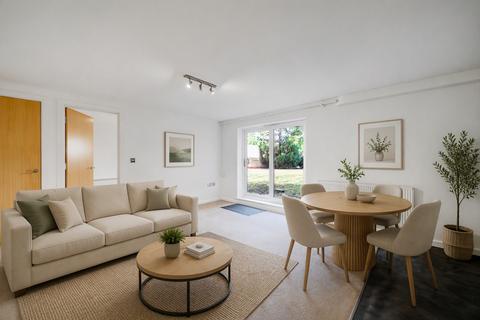 1 bedroom flat for sale, Albemarle Road, Beckenham, BR3
