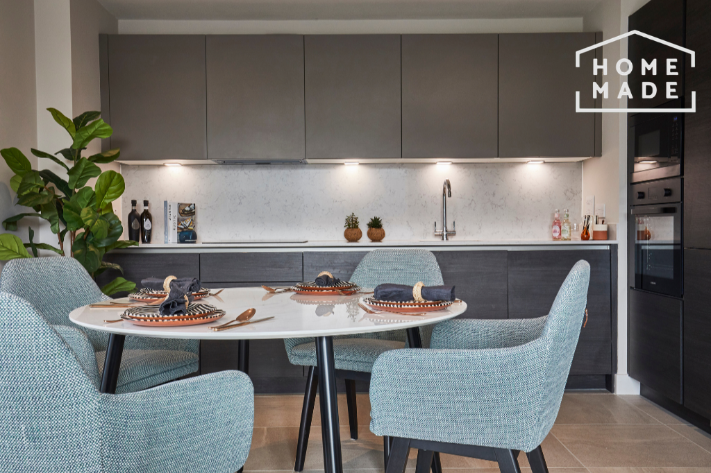 Apartment in Manchester - View 4