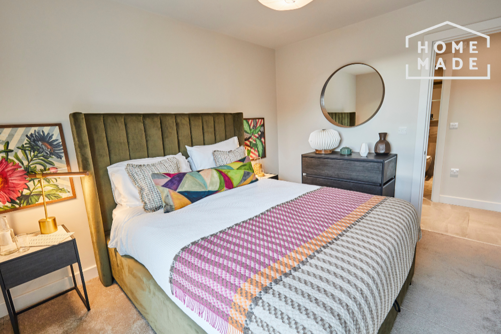 Apartment in Manchester - View 5