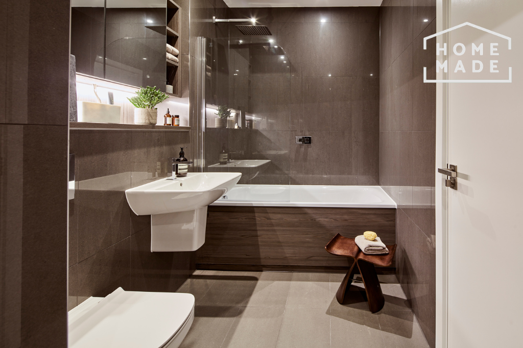 Apartment in Manchester - More