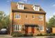 Plot 218, The McQueen at Elowen Garden Village, Windy Arbor Road L35