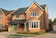Plot 228, The Shakespeare at Foxcote, Wilmslow Road SK8