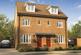 Plot 97, The McQueen at Thorsten Fields, Barn Road CW12