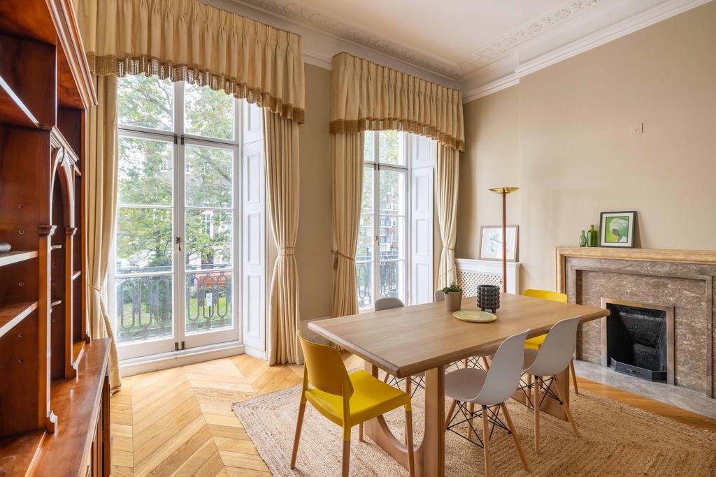 Apartment in London - View 5