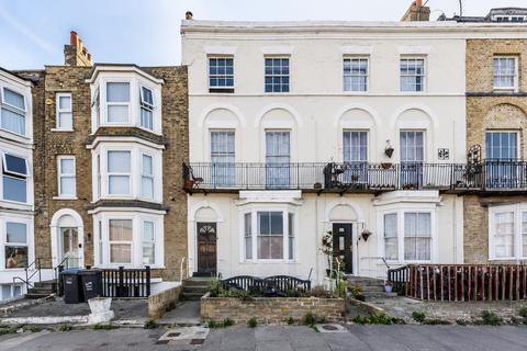 1 bedroom flat for sale, Zion Place, Margate, Kent, CT9