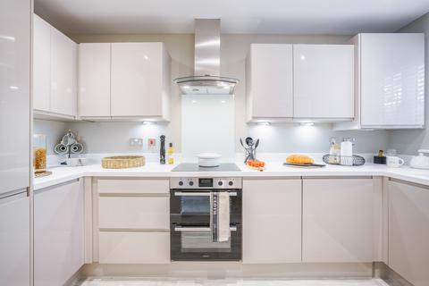 2 bedroom terraced house for sale, The Calder at Neptune, Deacons Close WA3