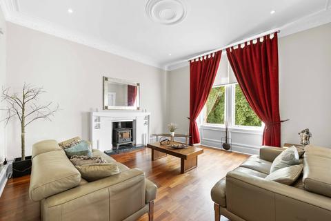 undefined, Sherbrooke Avenue, Pollokshields, Glasgow
