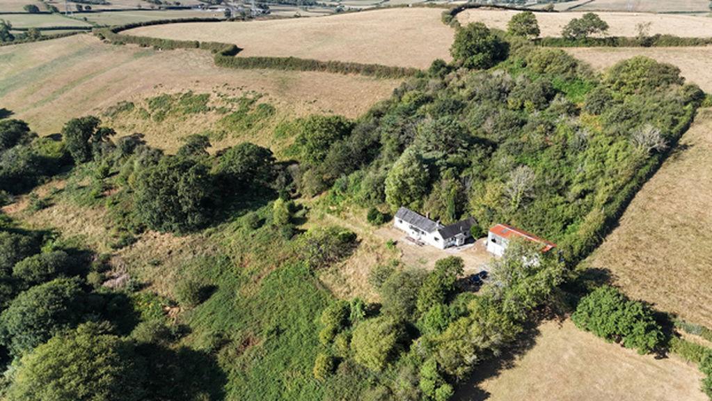 Llandyfaelog, Kidwelly - View 3