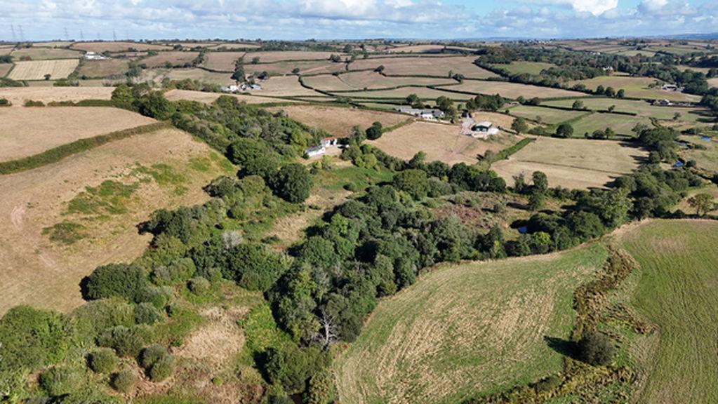 Llandyfaelog, Kidwelly - View 4