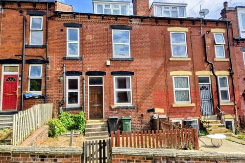 Sowood Street, Leeds