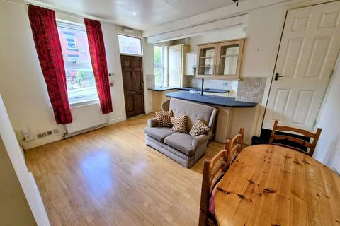 3 bedroom terraced house for sale, Sowood Street, Leeds