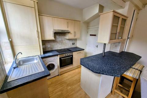 3 bedroom terraced house for sale, Sowood Street, Leeds