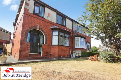 3 bedroom semi-detached house for sale, Ellison Street, Wolstanton, Newcastle