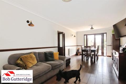3 bedroom semi-detached house for sale, Ellison Street, Wolstanton, Newcastle