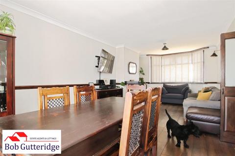 3 bedroom semi-detached house for sale, Ellison Street, Wolstanton, Newcastle