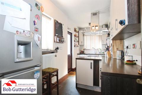 3 bedroom semi-detached house for sale, Ellison Street, Wolstanton, Newcastle